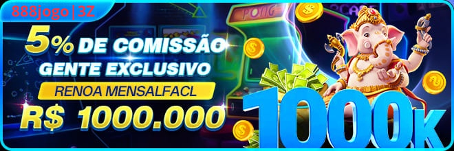 888jogo Rebate