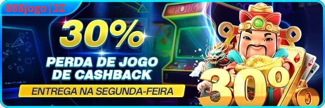 888jogo Fundo de Resgate de Perdas Semanais
