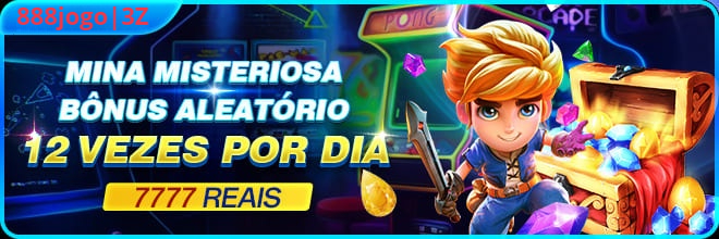 888jogo Mina Misteriosa